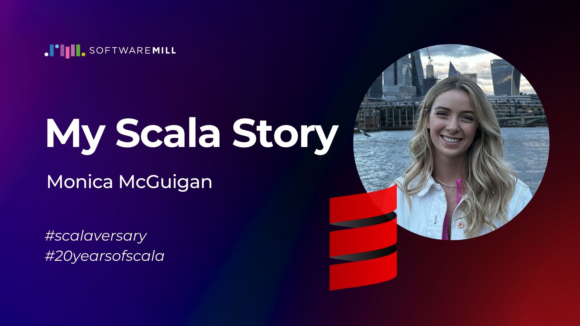 Monica McGuigan - My Scala Story webp image